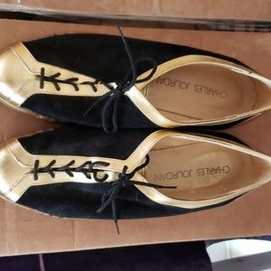 Charles Jourdan Shoes